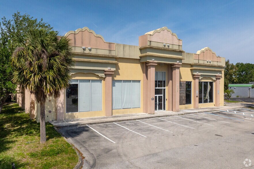 Primary Photo Of 17220 San Carlos Blvd, Fort Myers Industrial For Lease