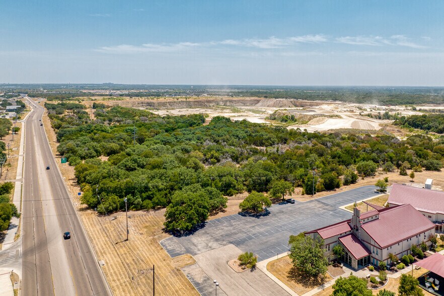 More Photos Of 5988 State Highway 317, Temple Land For Sale