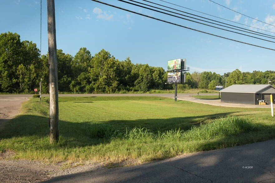 More Photos Of 0 Jackson Pike, Bidwell Land For Sale