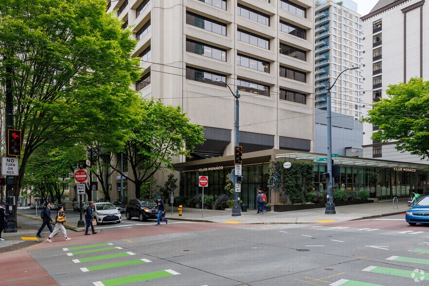 More Photos Of 1600 7th Ave, Seattle Office For Lease