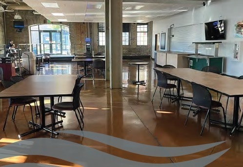 More Photos Of 1320 N Dr Martin Luther King Jr Dr, Milwaukee Office For Lease