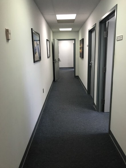 More Photos Of 218 and 226 Jackson St, Maitland Office For Sale