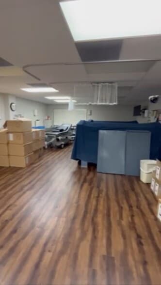 More Photos Of 10 Medical Center Blvd, Lufkin Medical For Lease