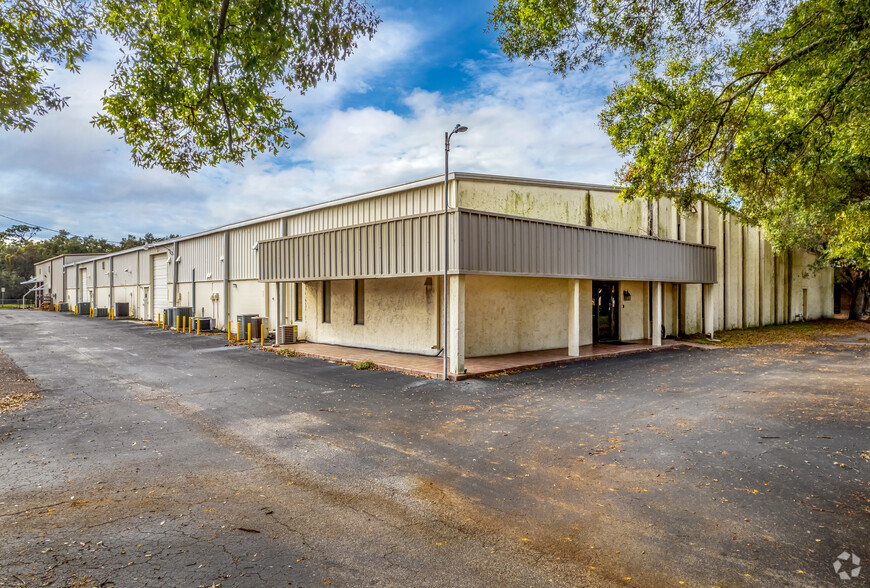 Primary Photo Of 5250 140th Ave N, Clearwater Manufacturing For Lease