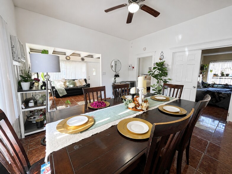 More Photos Of 515 Wilson Ave, Bakersfield Apartments For Sale