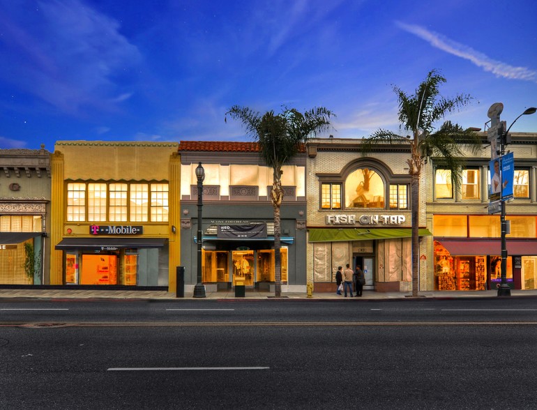 Primary Photo Of 39 E Colorado Blvd, Pasadena Storefront For Lease