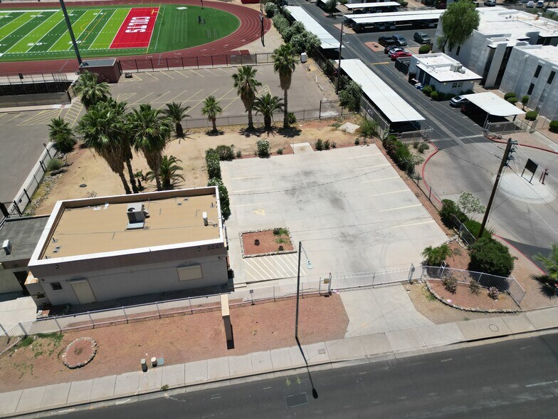 More Photos Of 3241 W Dunlap Ave, Phoenix Medical For Sale