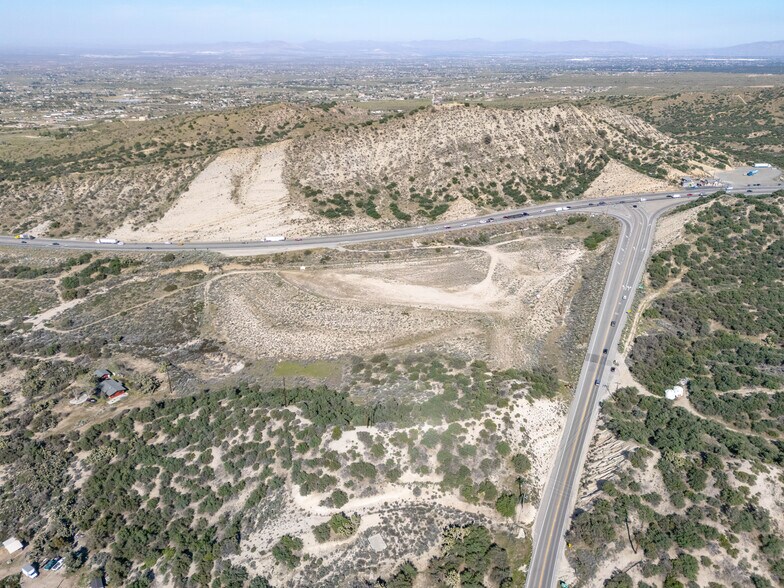 More Photos Of 7700 N State Hwy 138, Wrightwood Land For Sale