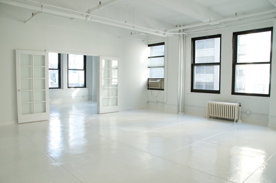 More Photos Of 20 W 20th St, New York Office For Lease