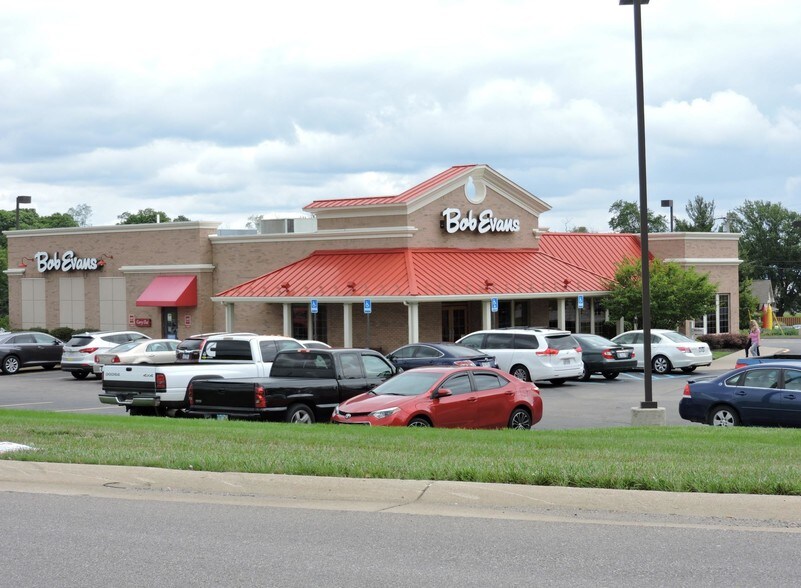 Primary Photo Of 3524 Indian Meadows Dr, Hamilton Restaurant For Sale
