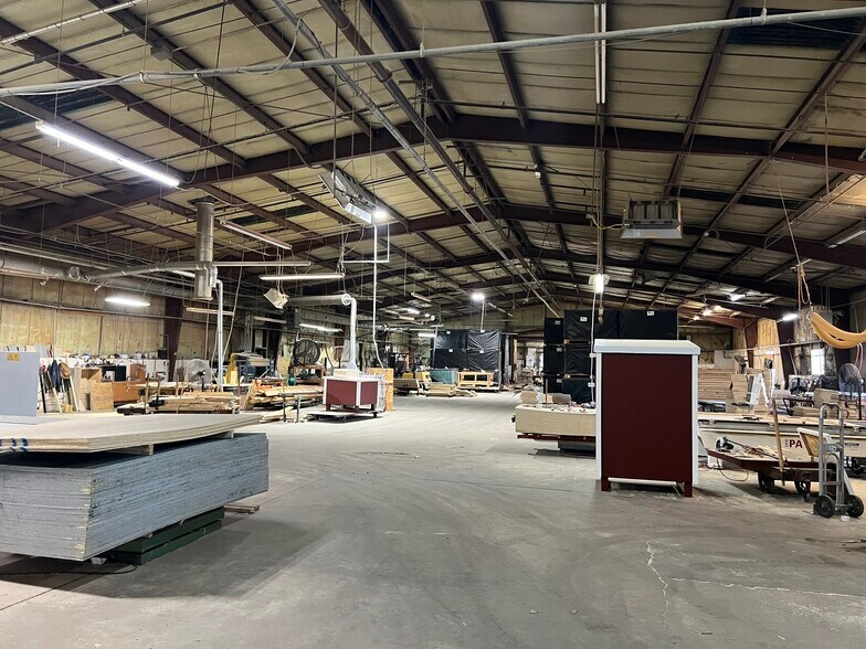 More Photos Of 601 Kellam Rd, Dublin Warehouse For Sale