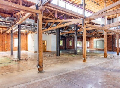 More Photos Of 200 Mildred Ave, Venice Loft Creative Space For Lease