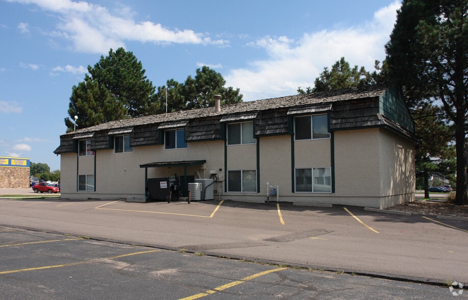 More Photos Of 3540 Austin Bluffs Pky, Colorado Springs Office For Sale
