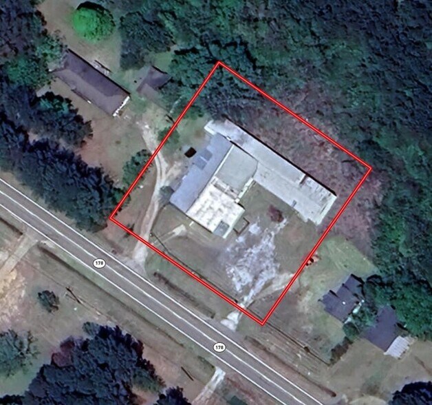 More Photos Of 1589 MS-178, Myrtle Research And Development For Sale