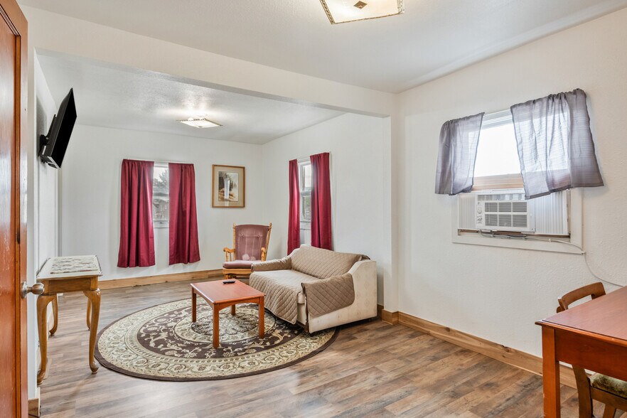 More Photos Of 220 Main St, Deer Lodge Storefront Retail Residential For Sale