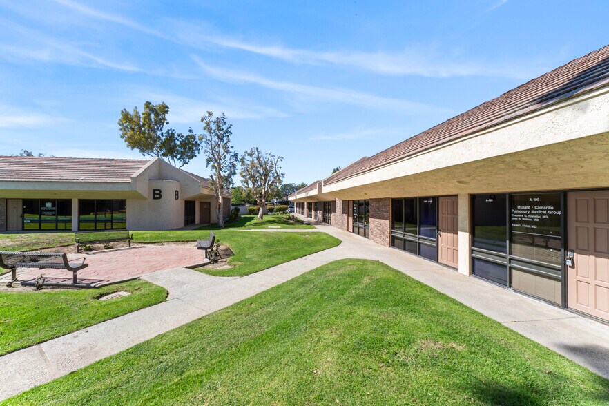 More Photos Of 2460 N Ponderosa Dr, Camarillo Medical For Sale