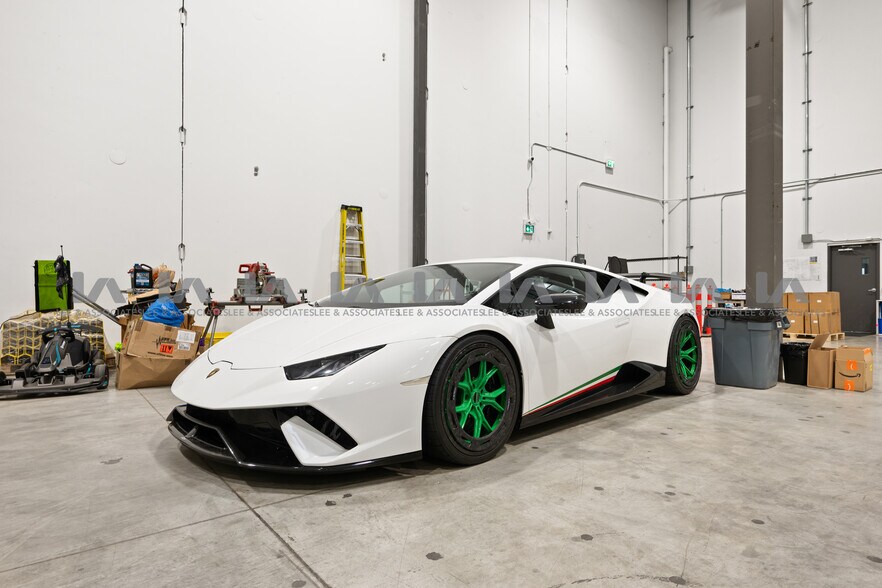 More Photos Of 3548 191 St, Surrey Warehouse For Sale