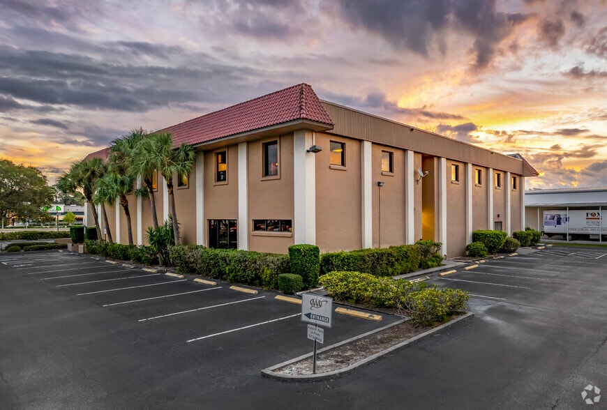 More Photos Of 2100 S Tamiami Trl, Venice Office For Sale