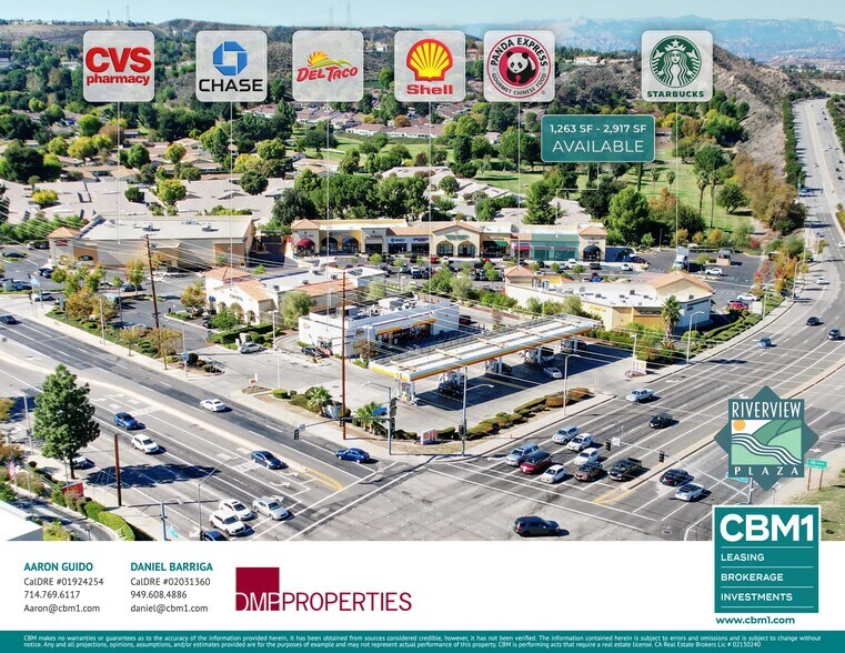 More Photos Of 26861-26925 Sierra Hwy, Newhall Unknown For Lease