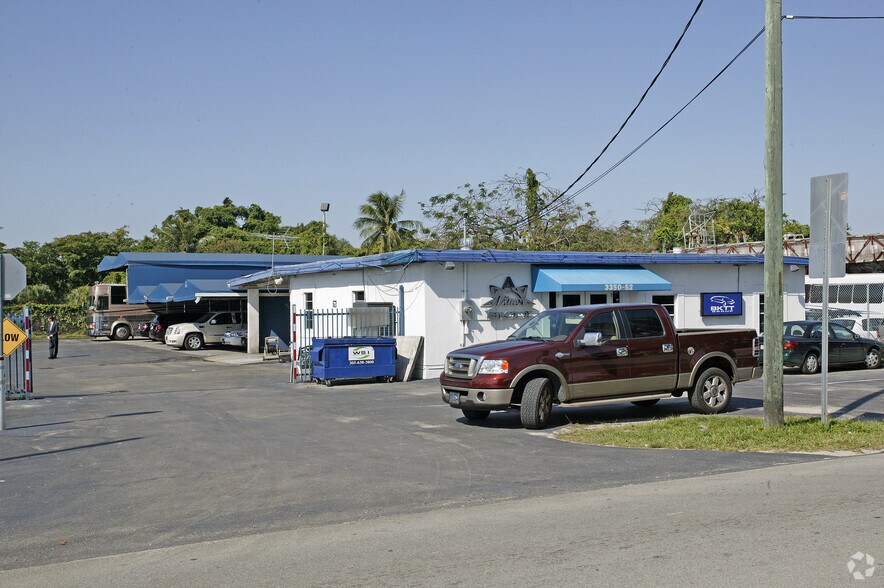 More Photos Of 3326 NW South River Dr, Miami Auto Dealership For Sale
