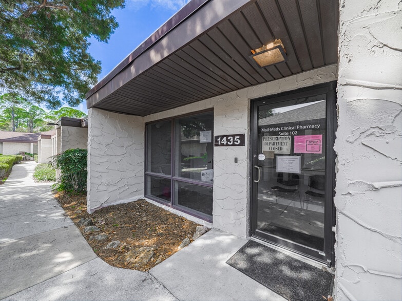 More Photos Of 1435 Dunn Ave, Daytona Beach Medical For Lease