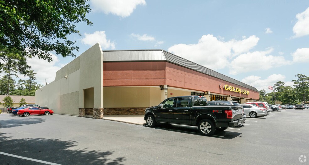 More Photos Of 2213-2273 Northpark Dr, Kingwood Unknown For Lease