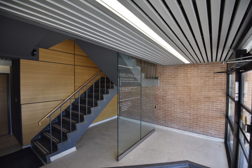 More Photos Of 275 Ontario St, Kingston Office For Lease