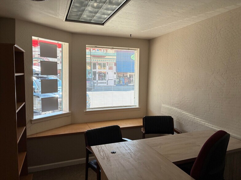 More Photos Of 225 Grand Ave, Paonia Office For Sale