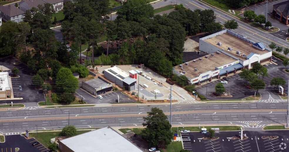 More Photos Of 2204 Roswell Rd, Marietta Carwash For Sale