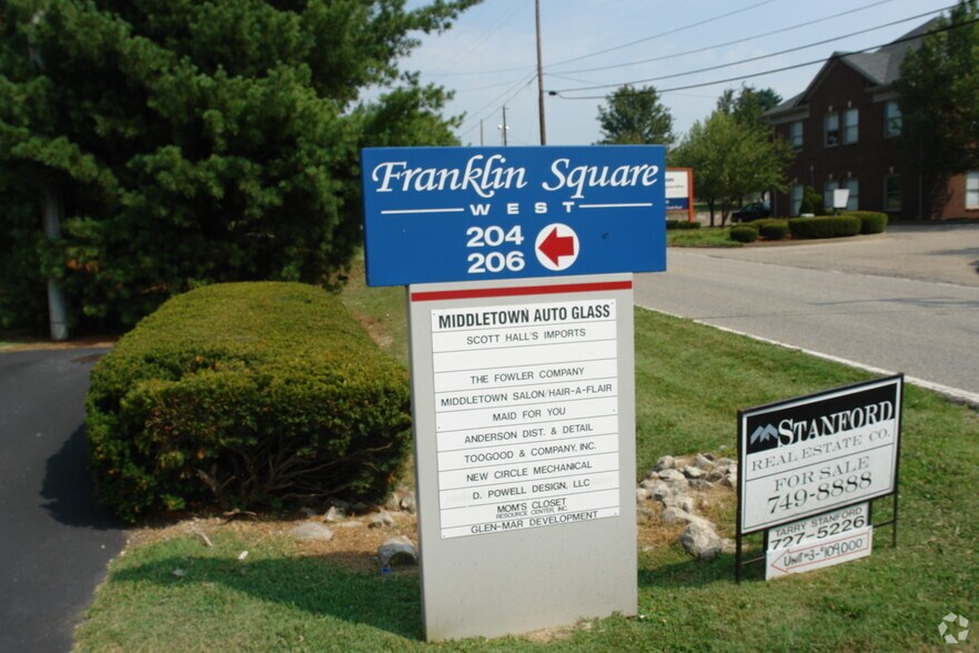 More Photos Of 206 Old Harrods Creek Rd, Louisville Flex For Lease