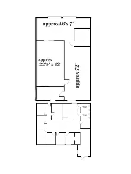 More Photos Of 7810 Kingspointe Pky, Orlando Warehouse For Lease