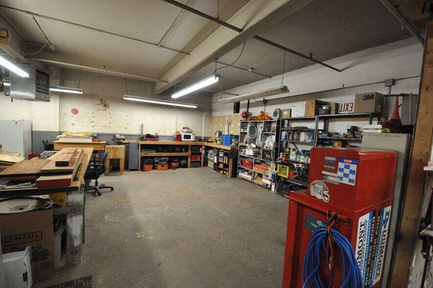 More Photos Of 73 Pickering Rd, Rochester Coworking Space