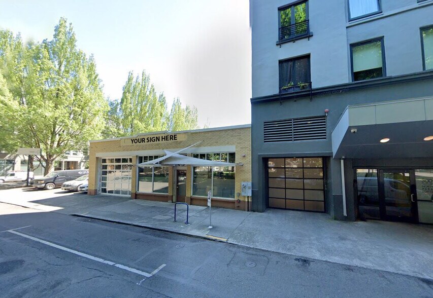 More Photos Of 322 NW 8th Ave, Portland Office For Lease