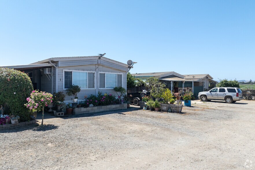 More Photos Of 4175 Davidson Ave, Gilroy Land For Sale