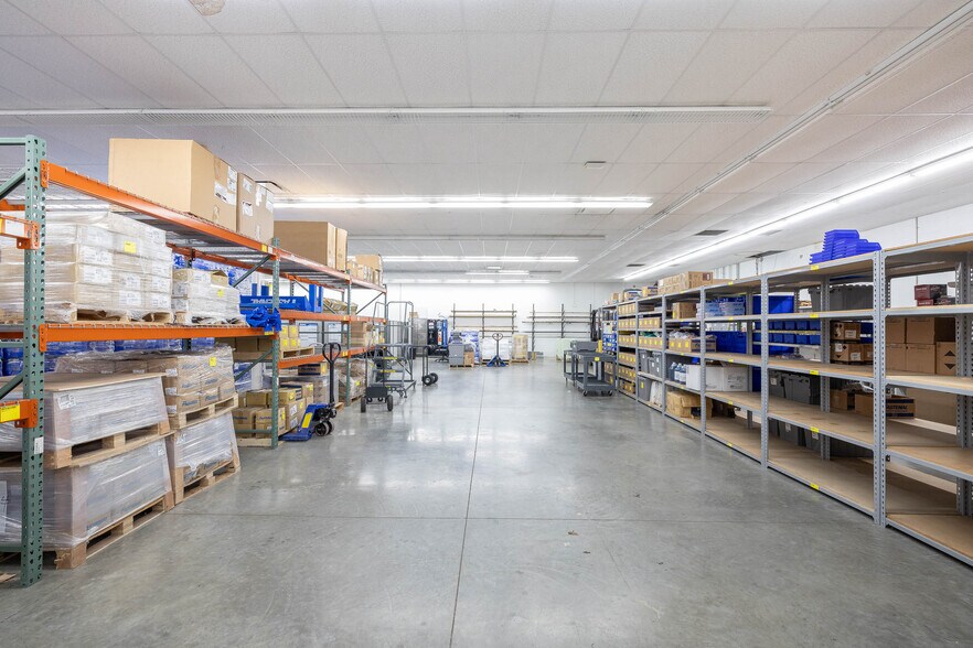 More Photos Of 796 S School Ave, Fayetteville Freestanding For Sale