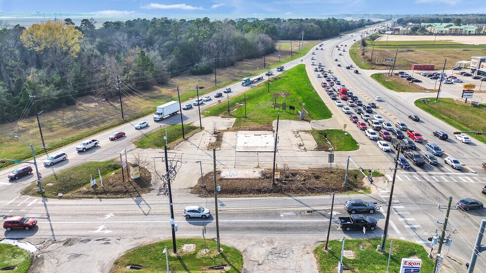 More Photos Of 7725 FM 1960 Bypass Rd, Humble Land For Sale