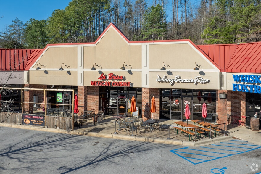 More Photos Of 2341 John Hawkins Pky, Hoover General Retail For Sale