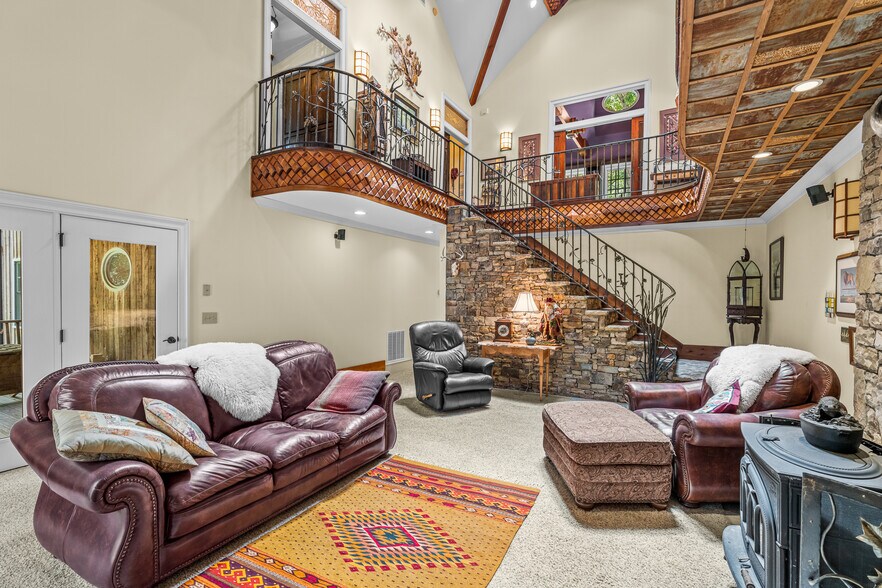 More Photos Of 9975 Ball Ground Hwy, Ball Ground General Retail For Sale