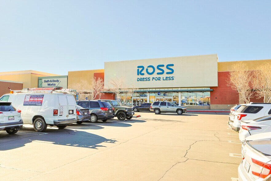 More Photos Of 38107-38215 47th St E, Palmdale Storefront For Sale