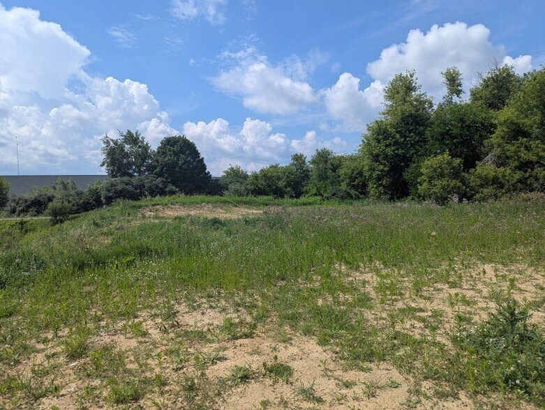 More Photos Of Lot 1 Vicary Road @ Meridian Rd. / US - 127, Cement City Land For Sale