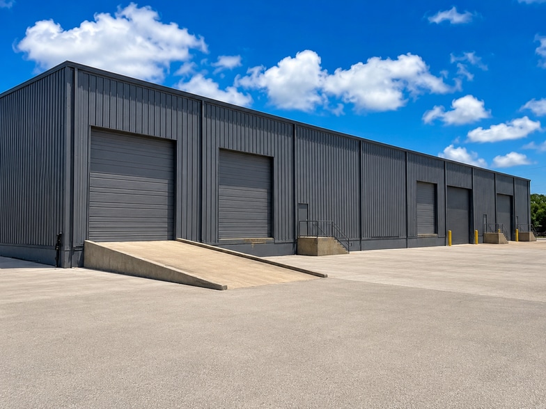 More Photos Of 4900-4904 Griggs Rd, Houston Warehouse For Lease