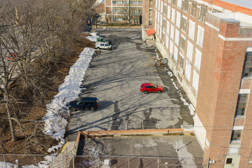 More Photos Of 747-763 Pittston St, Allentown Warehouse For Sale