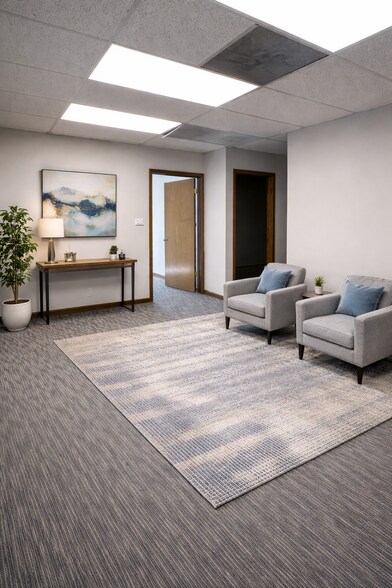 More Photos Of 3730 Sinton Rd, Colorado Springs Office For Sale