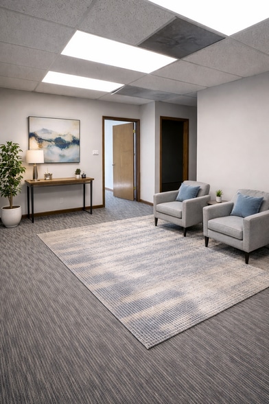 More Photos Of 3730 Sinton Rd, Colorado Springs Office For Lease