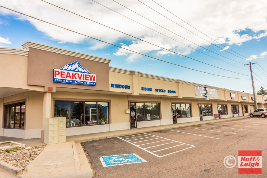 More Photos Of 3175 Jet Wing Dr, Colorado Springs Unknown For Lease