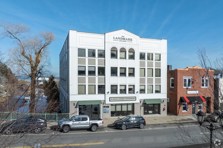 More Photos Of 32-34 Main Street Ext, Plymouth Office For Lease