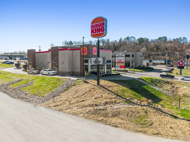 More Photos Of 40 Town Hill Rd, Louisa Restaurant For Sale