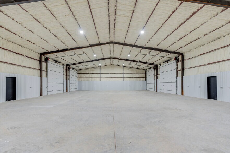 More Photos Of MLK between 98th & 114th, Lubbock Industrial For Sale