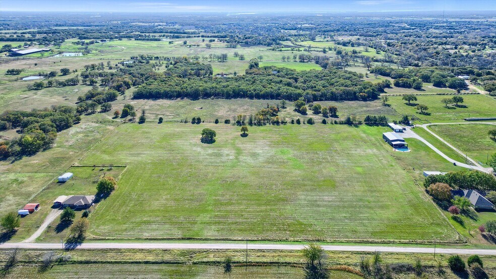 More Photos Of TBD Cedar Crest, Collinsville Land For Sale
