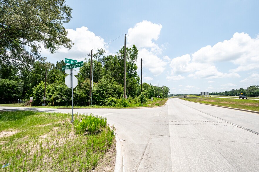 More Photos Of 27965 FM 1485 Rd, New Caney Land For Sale